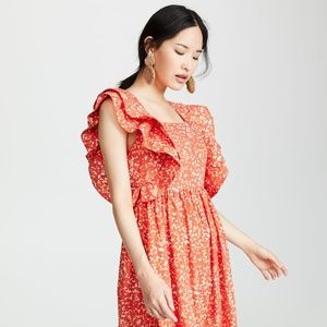 Ulla Johnson Freida Dress